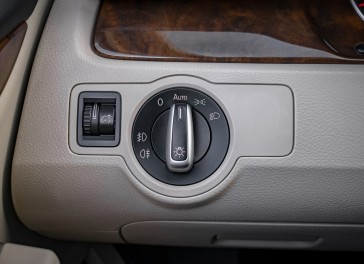 VW Passat CC