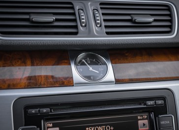 VW Passat CC