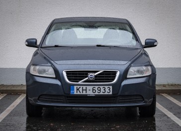 Volvo S40