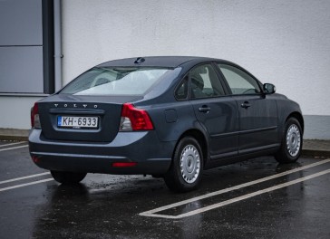 Volvo S40
