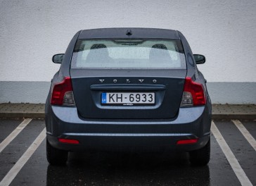Volvo S40