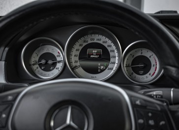 Mercedes-Benz E200