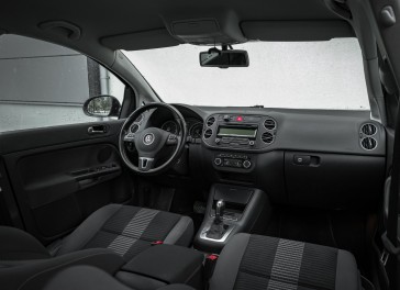 VW Golf Plus