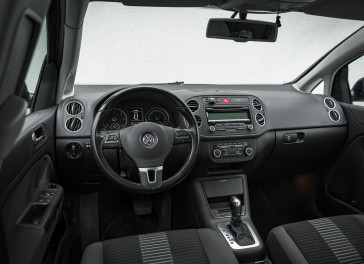 VW Golf Plus