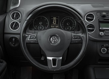 VW Golf Plus