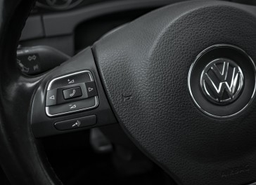 VW Golf Plus