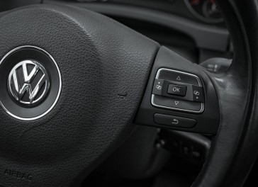 VW Golf Plus