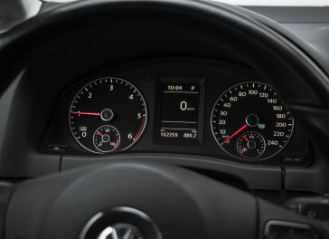 VW Golf Plus