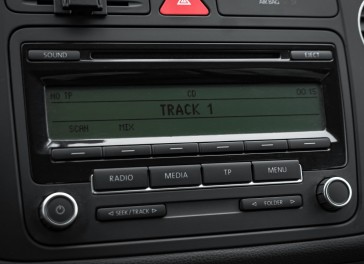 VW Golf Plus