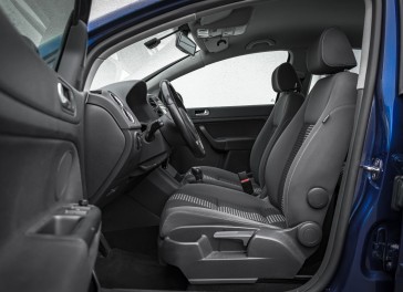 VW Golf Plus