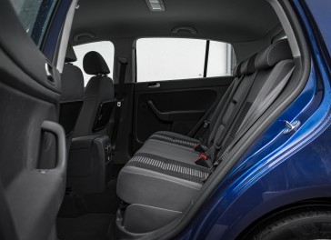 VW Golf Plus