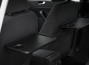 VW Golf Plus