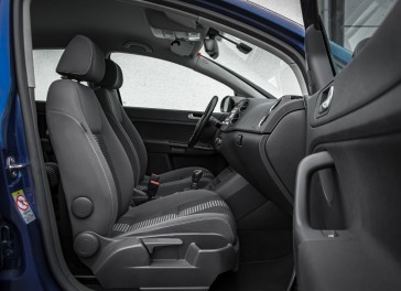 VW Golf Plus