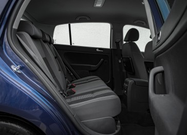VW Golf Plus