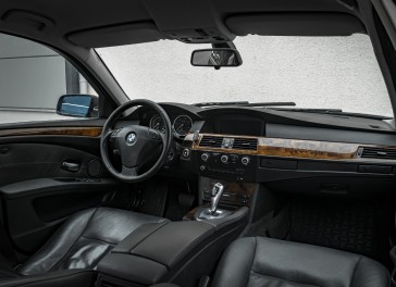BMW 535