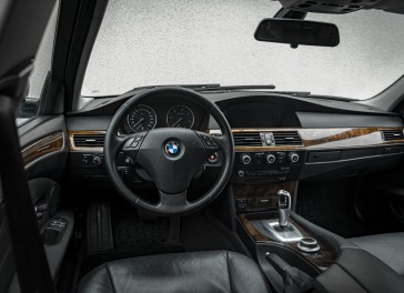 BMW 535