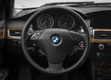 BMW 535