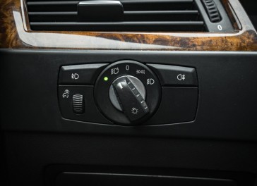 BMW 535