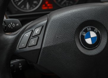 BMW 535
