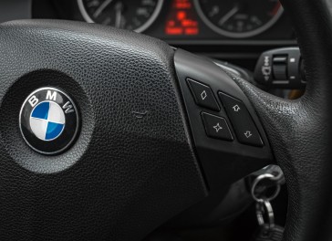 BMW 535