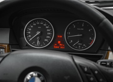 BMW 535