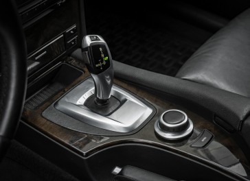 BMW 535