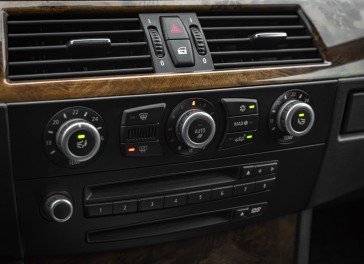 BMW 535