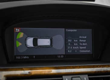 BMW 535