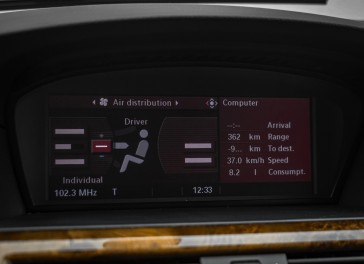 BMW 535