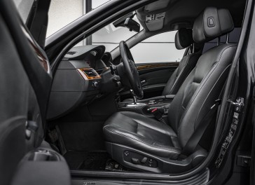 BMW 535