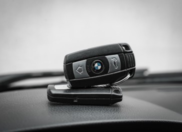 BMW 535