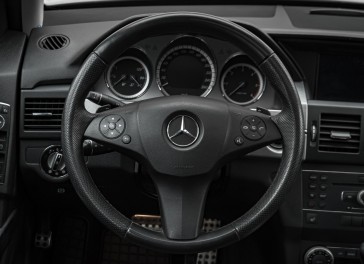 Mercedes-Benz GLK350