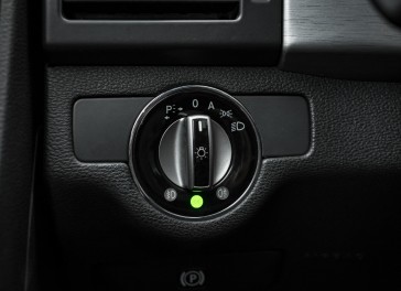 Mercedes-Benz GLK350