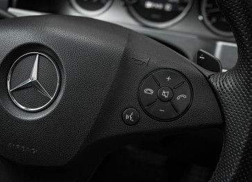 Mercedes-Benz GLK350