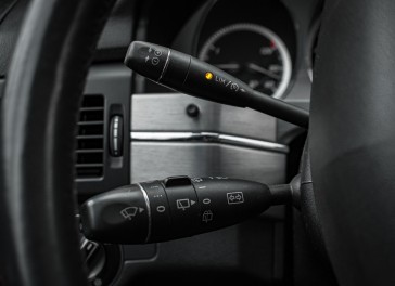 Mercedes-Benz GLK350