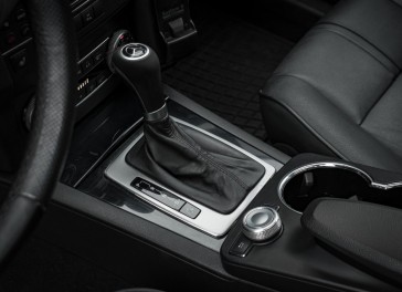 Mercedes-Benz GLK350