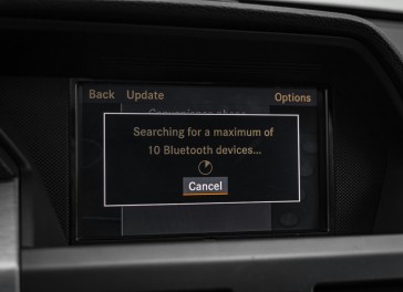 Mercedes-Benz GLK350