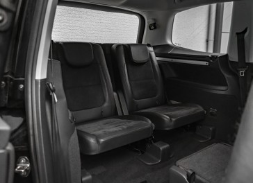 VW Sharan