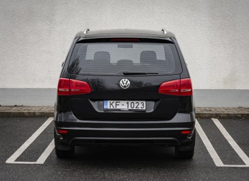 VW Sharan