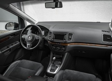 VW Sharan