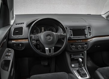 VW Sharan