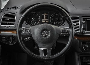 VW Sharan