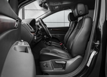 VW Sharan