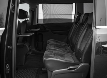 VW Sharan