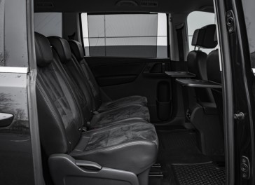 VW Sharan