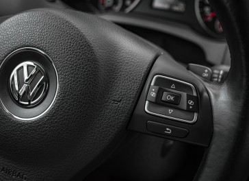 VW Sharan