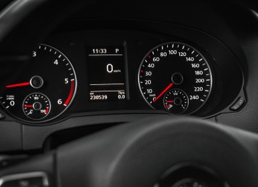 VW Sharan