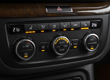 VW Sharan