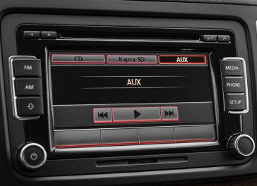 VW Sharan
