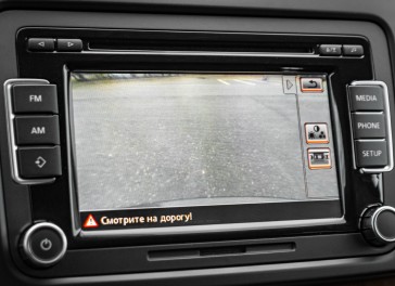 VW Sharan
